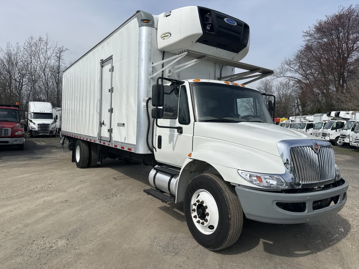 2018 Navistar International 4300 686649