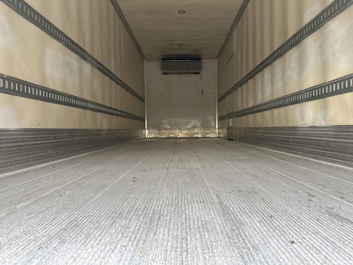 2018 Navistar International 4300 686649