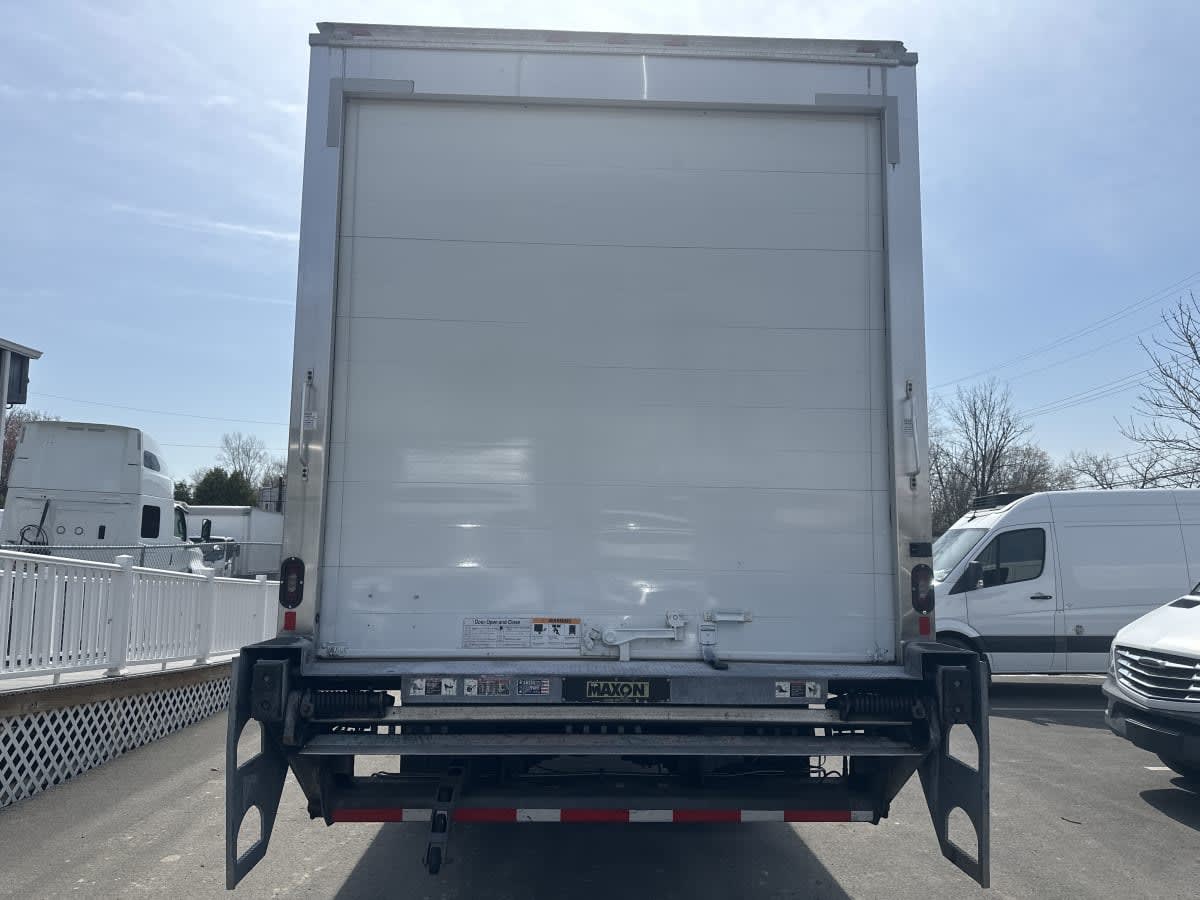 2018 Navistar International 4300 686650