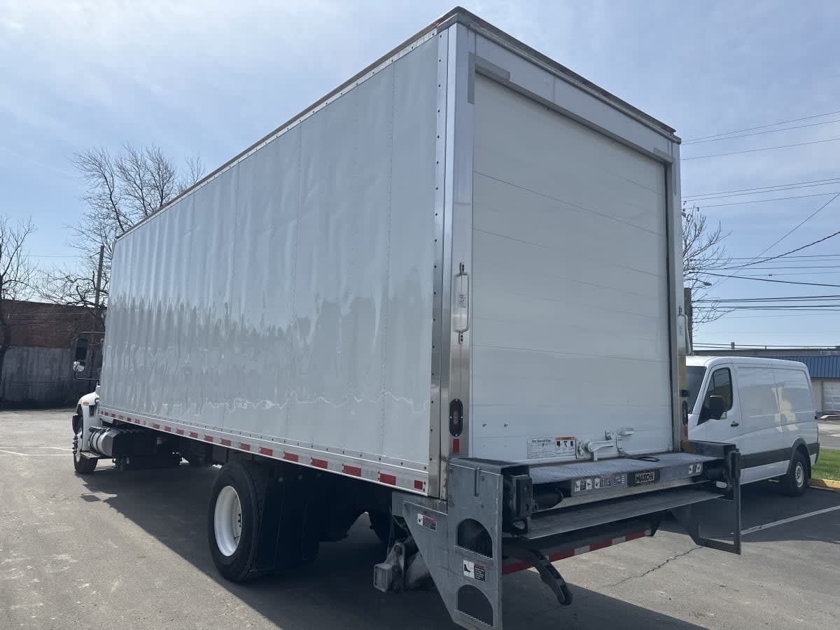 2018 Navistar International 4300 686650