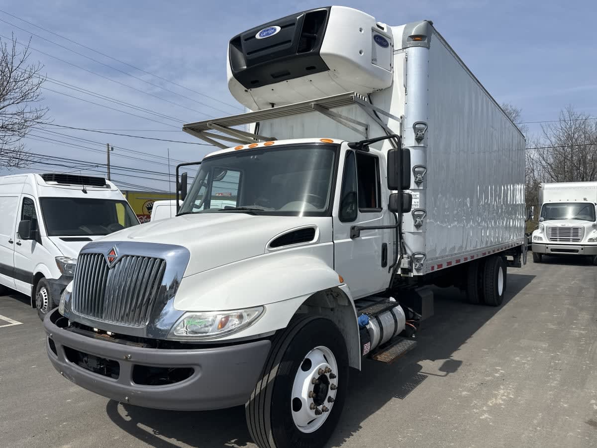 2018 Navistar International 4300 686650