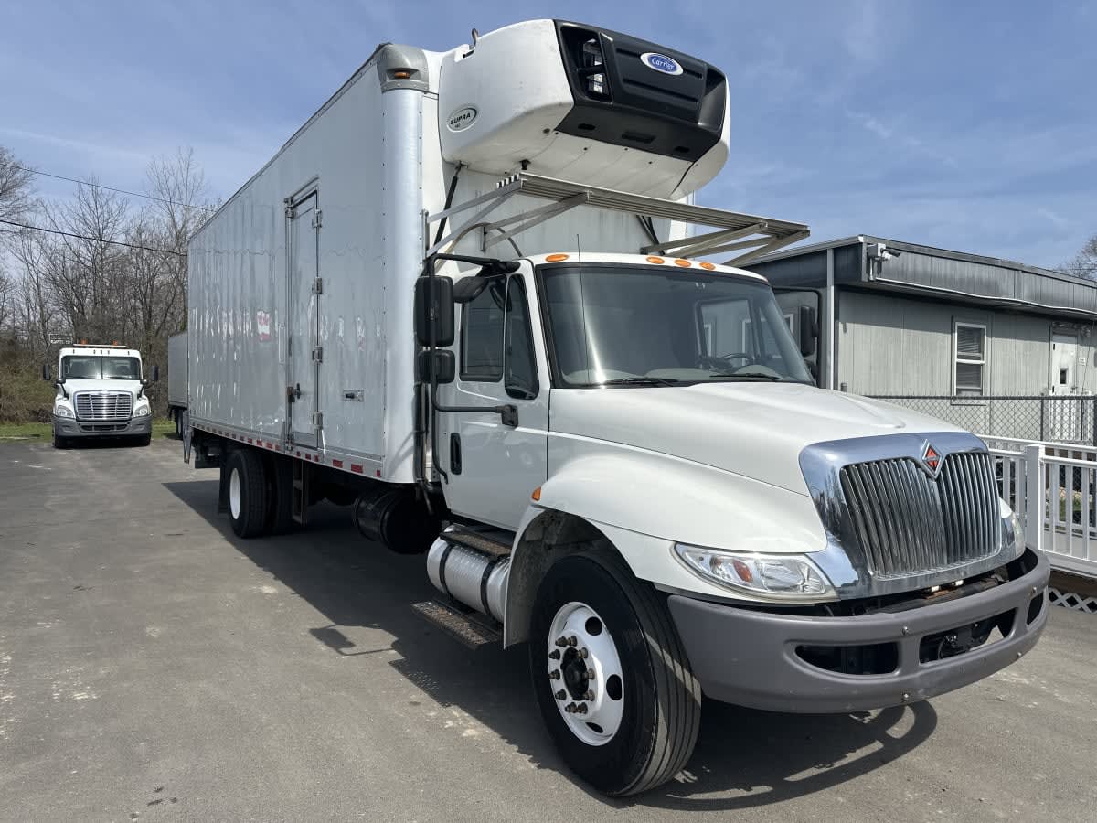 2018 Navistar International 4300 686650