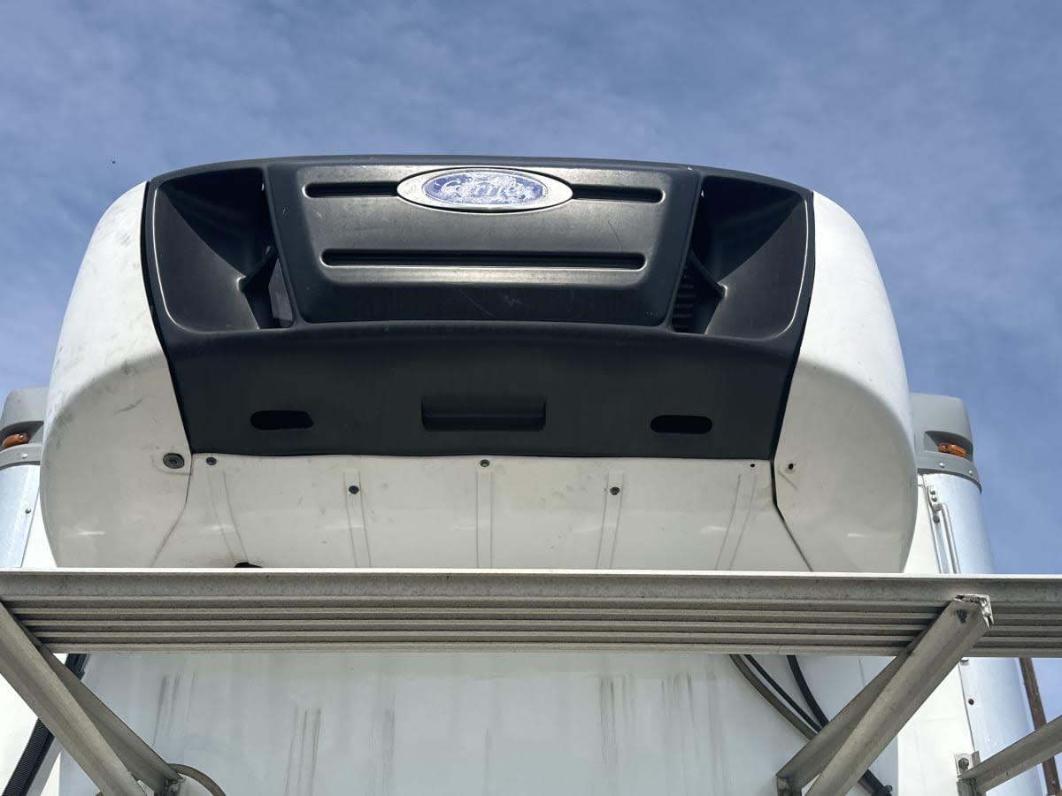 2018 Navistar International 4300 686650