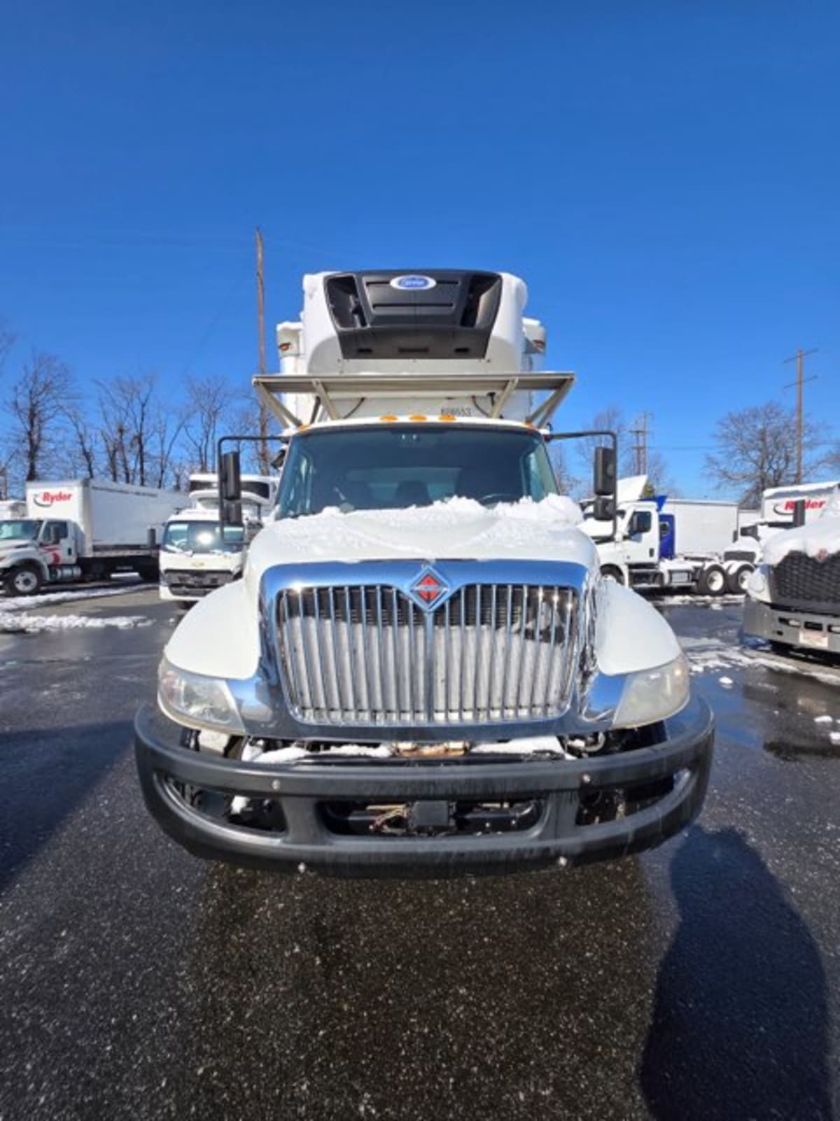 2018 International 4300 - image 2