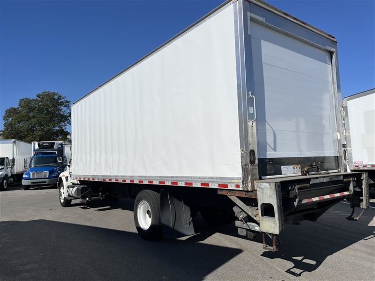 2018 Navistar International 4300 686655