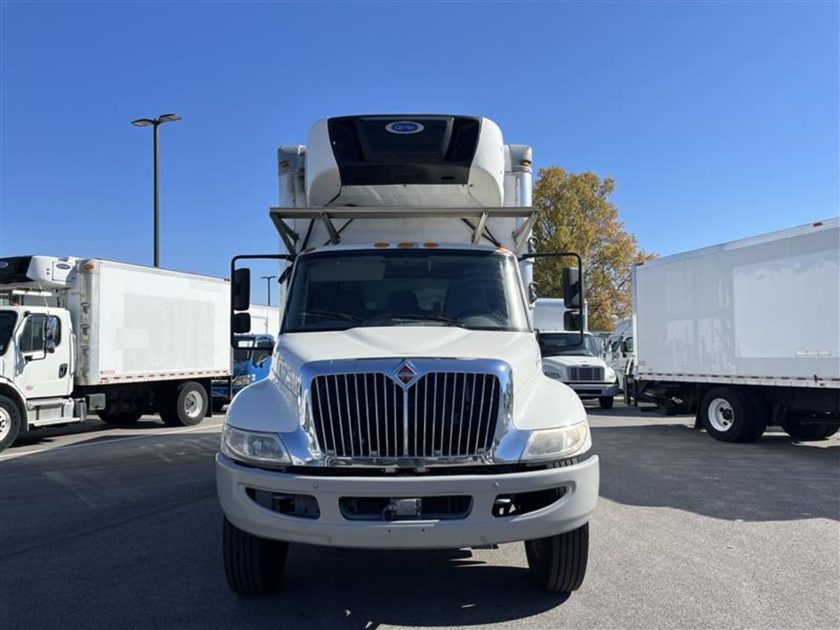 2018 Navistar International 4300 686655