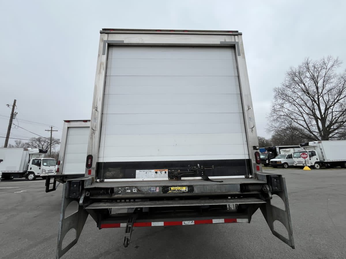 2018 Navistar International 4300 686662