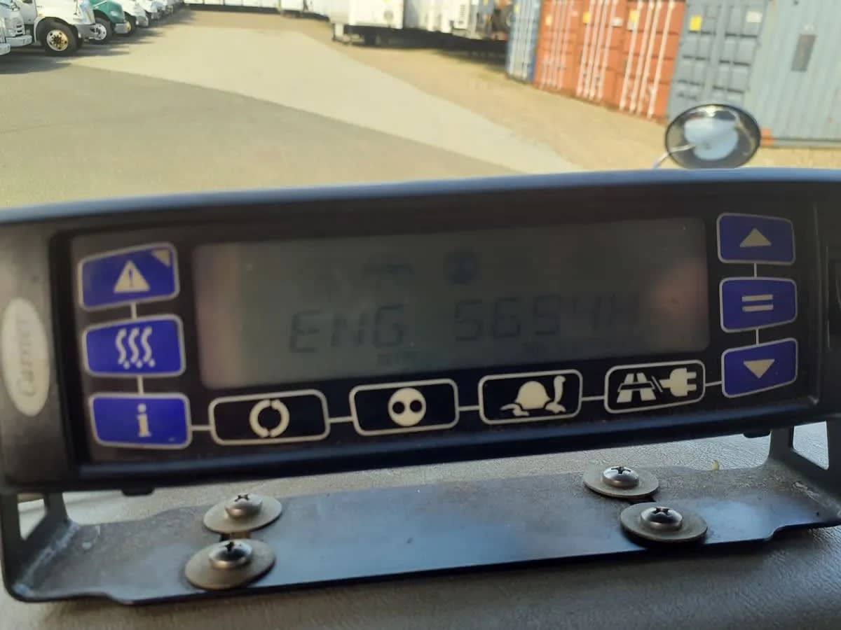 2018 Navistar International 4300 686706