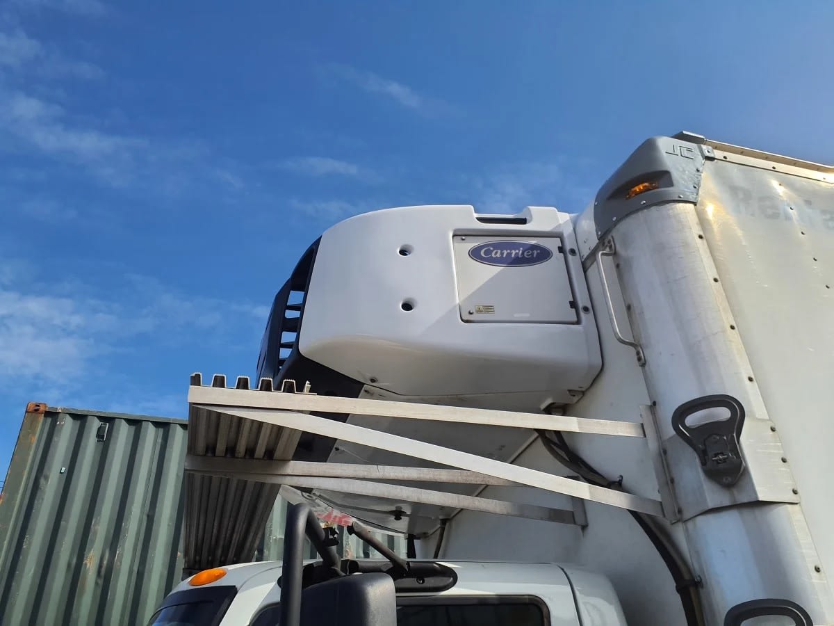 2018 Navistar International 4300 686706