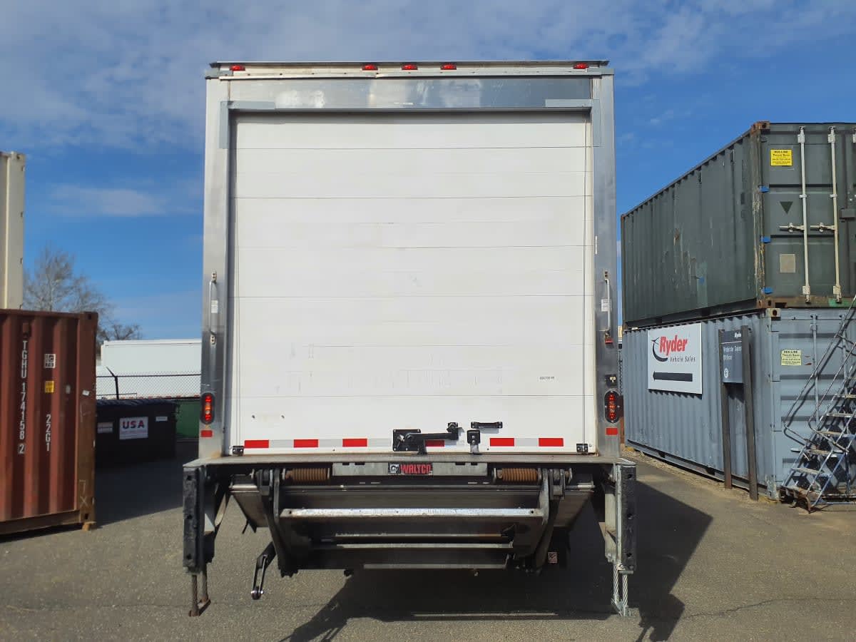 2018 Navistar International 4300 686706