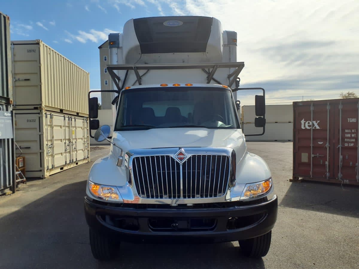 2018 Navistar International 4300 686706