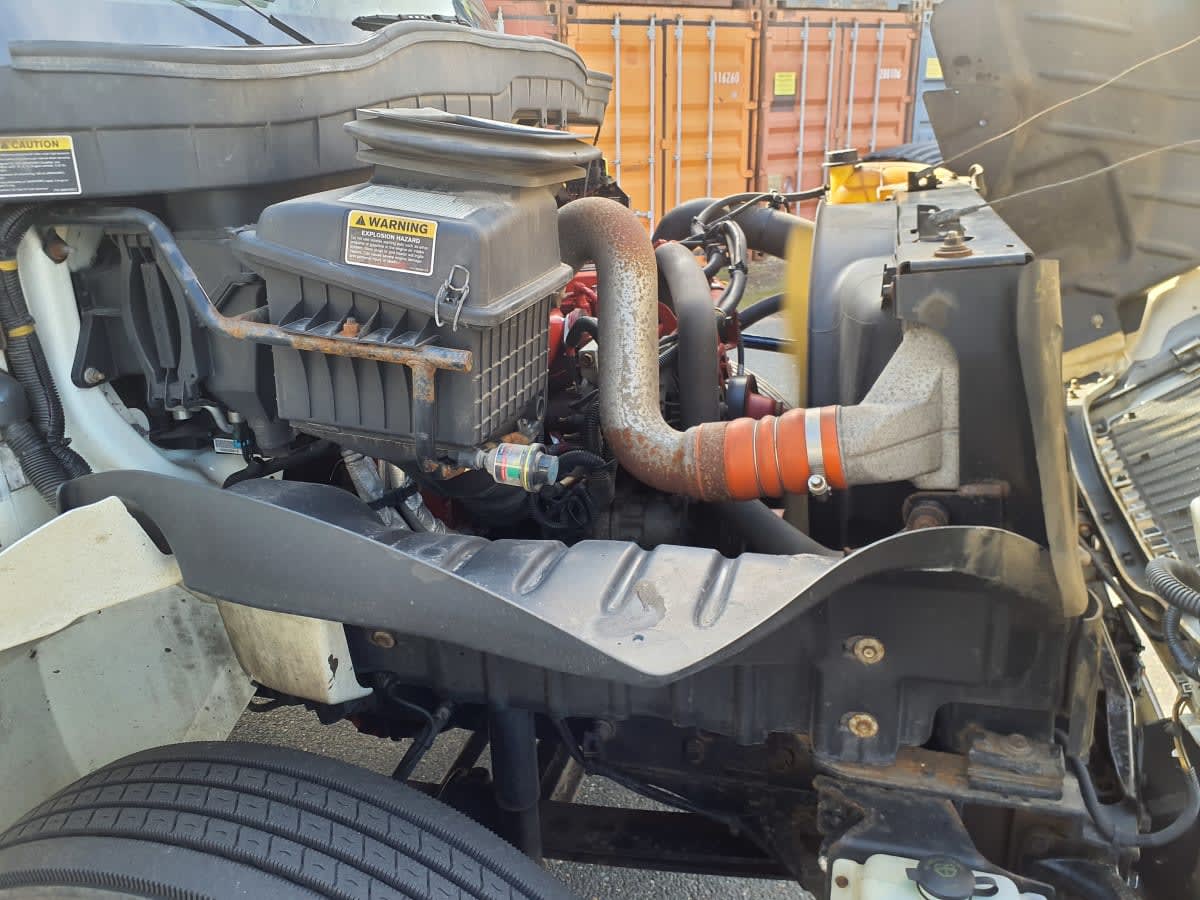 2018 Navistar International 4300 686706