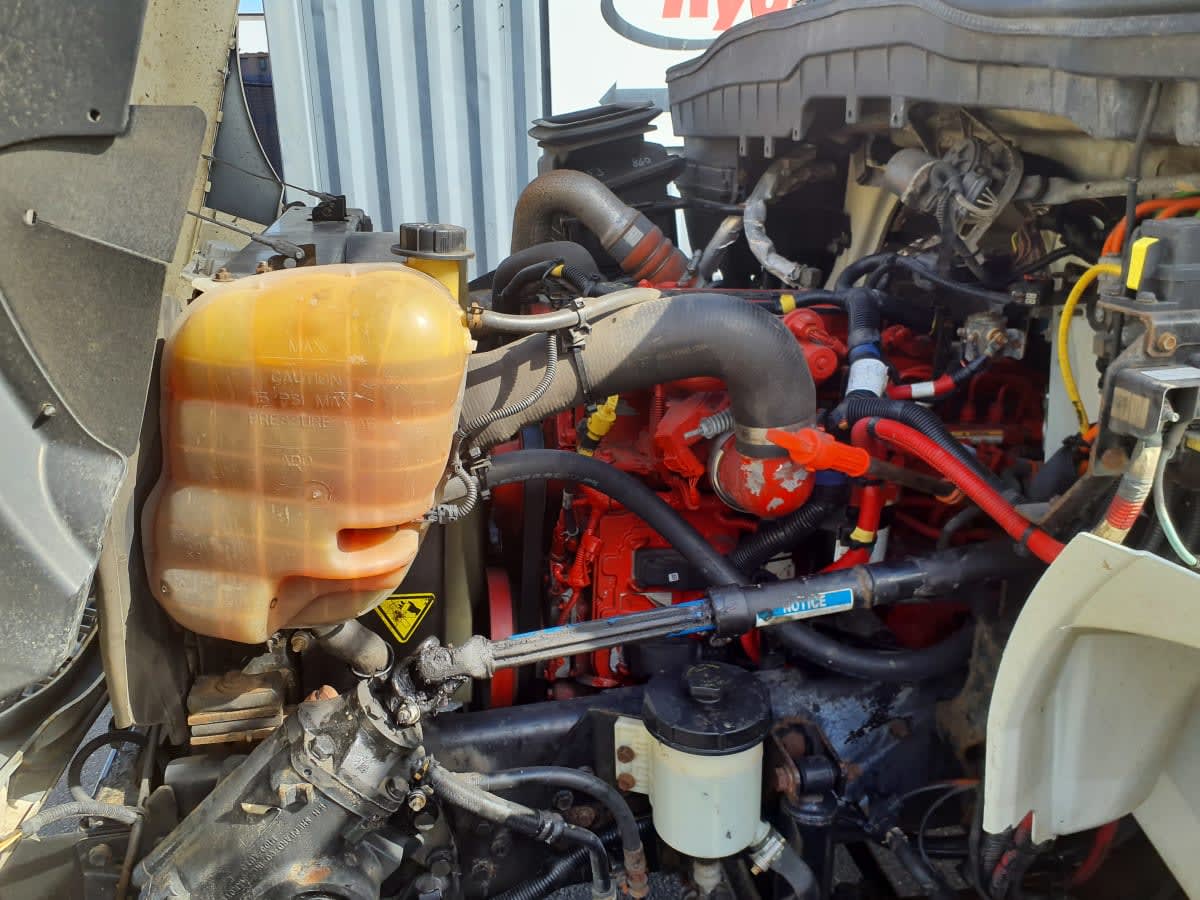 2018 Navistar International 4300 686706