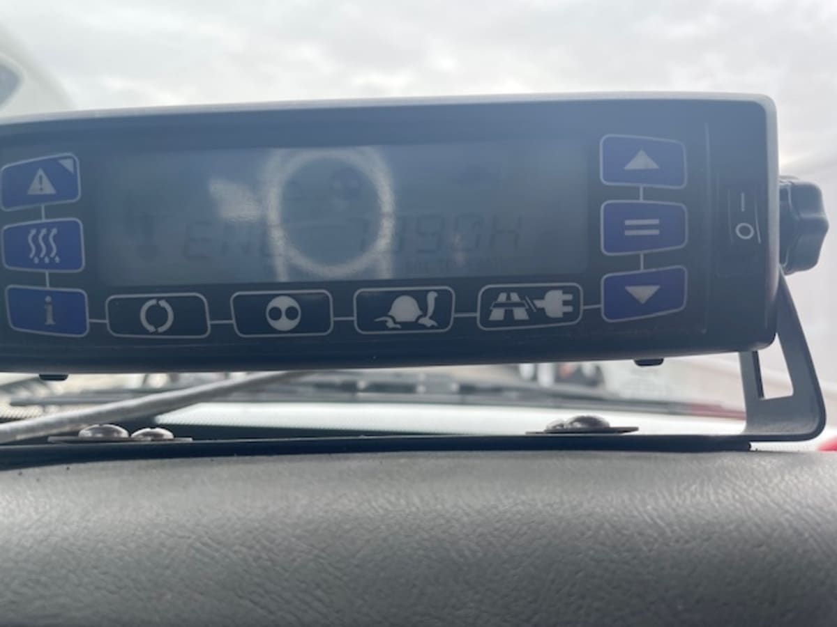 2018 Navistar International 4300 686707