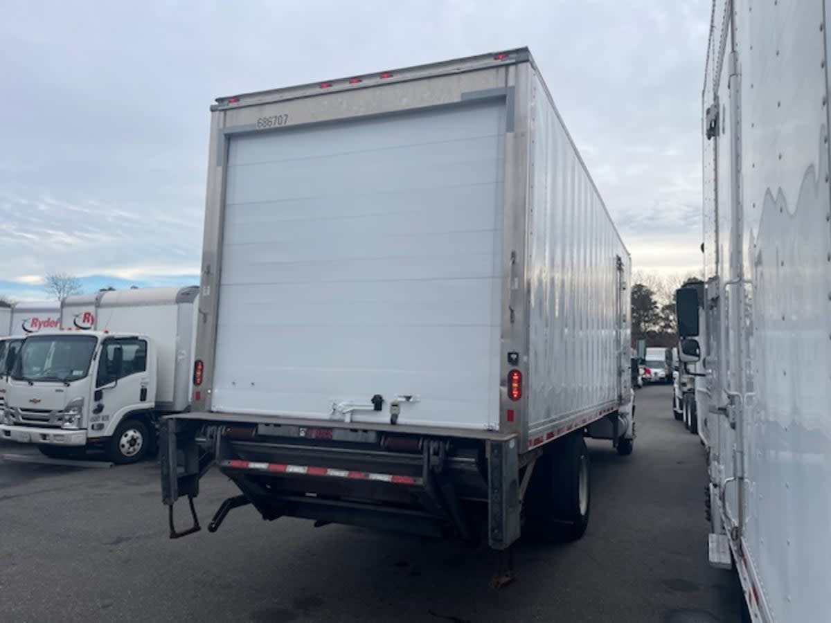 2018 Navistar International 4300 686707