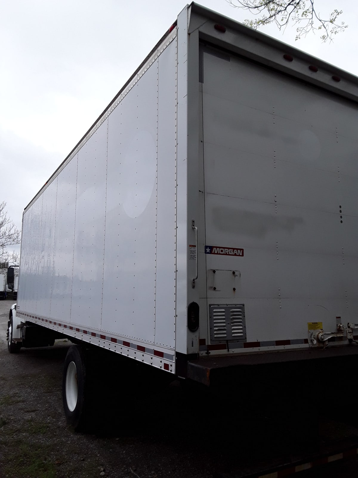 2018 Freightliner/Mercedes M2 106 686741