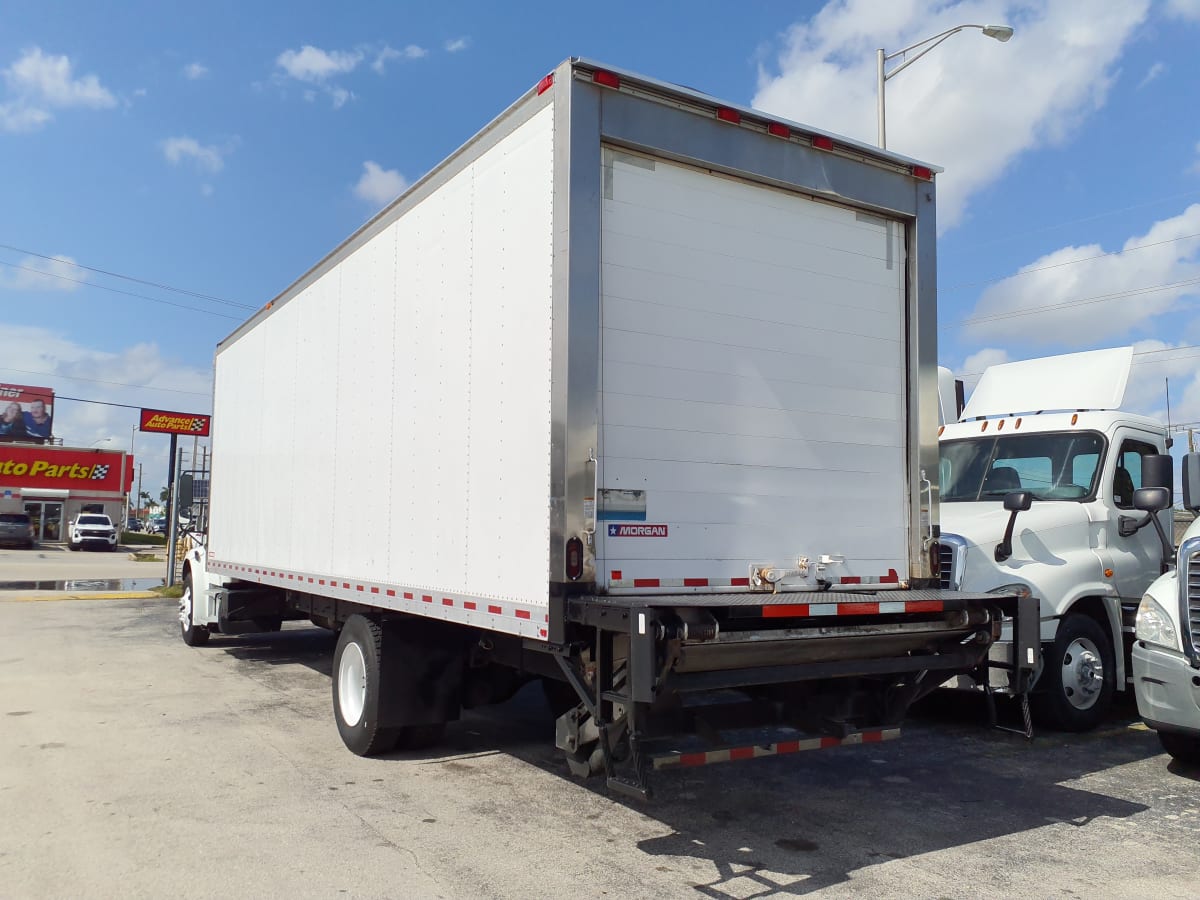 2018 Freightliner/Mercedes M2 106 686772