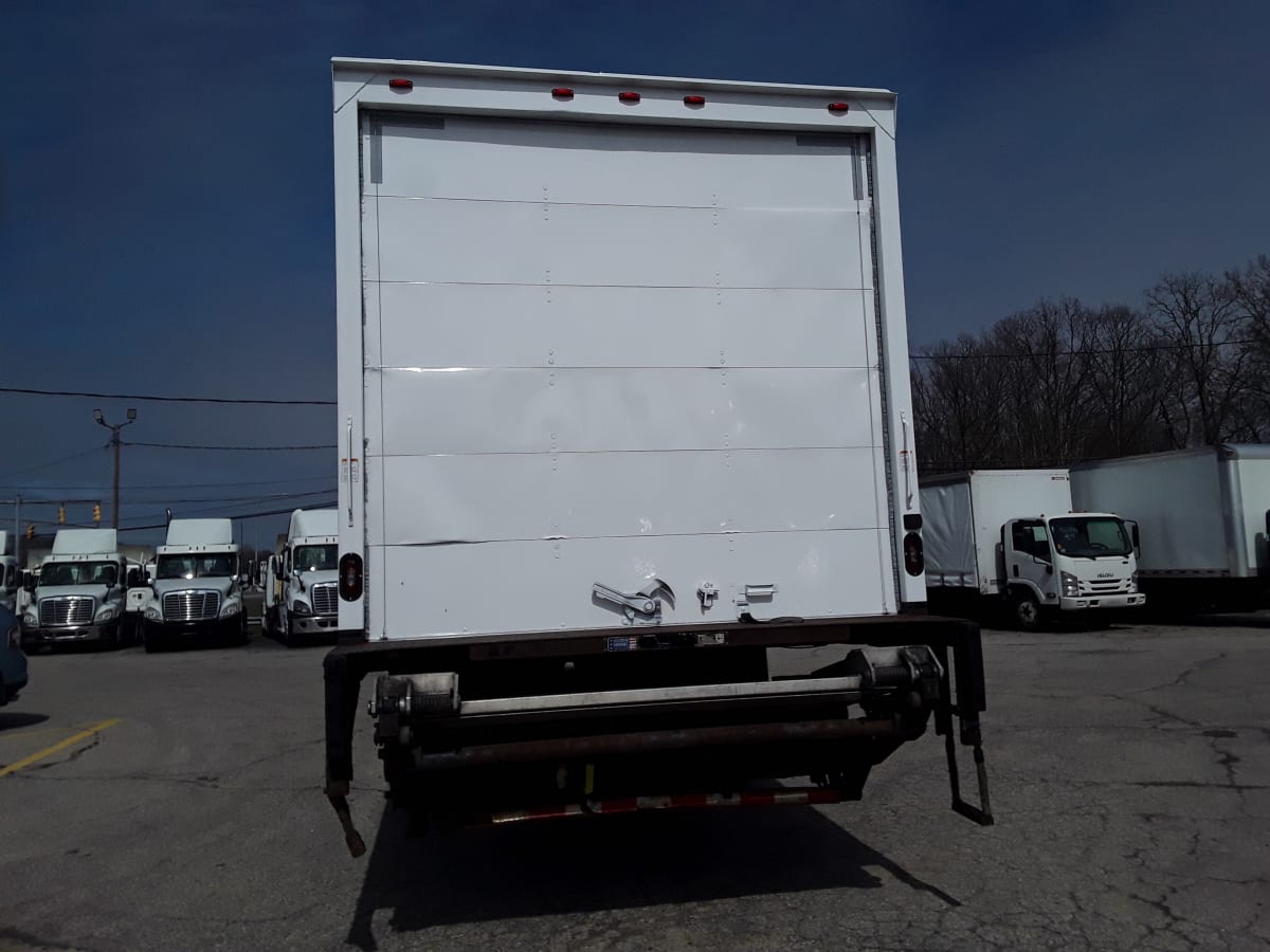 2018 Navistar International 4300 686895