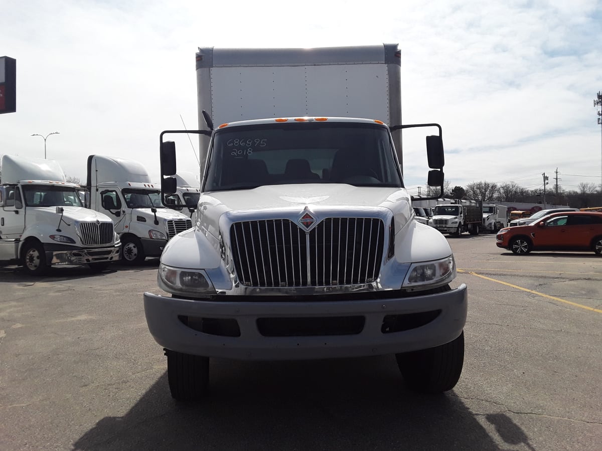 2018 Navistar International 4300 686895