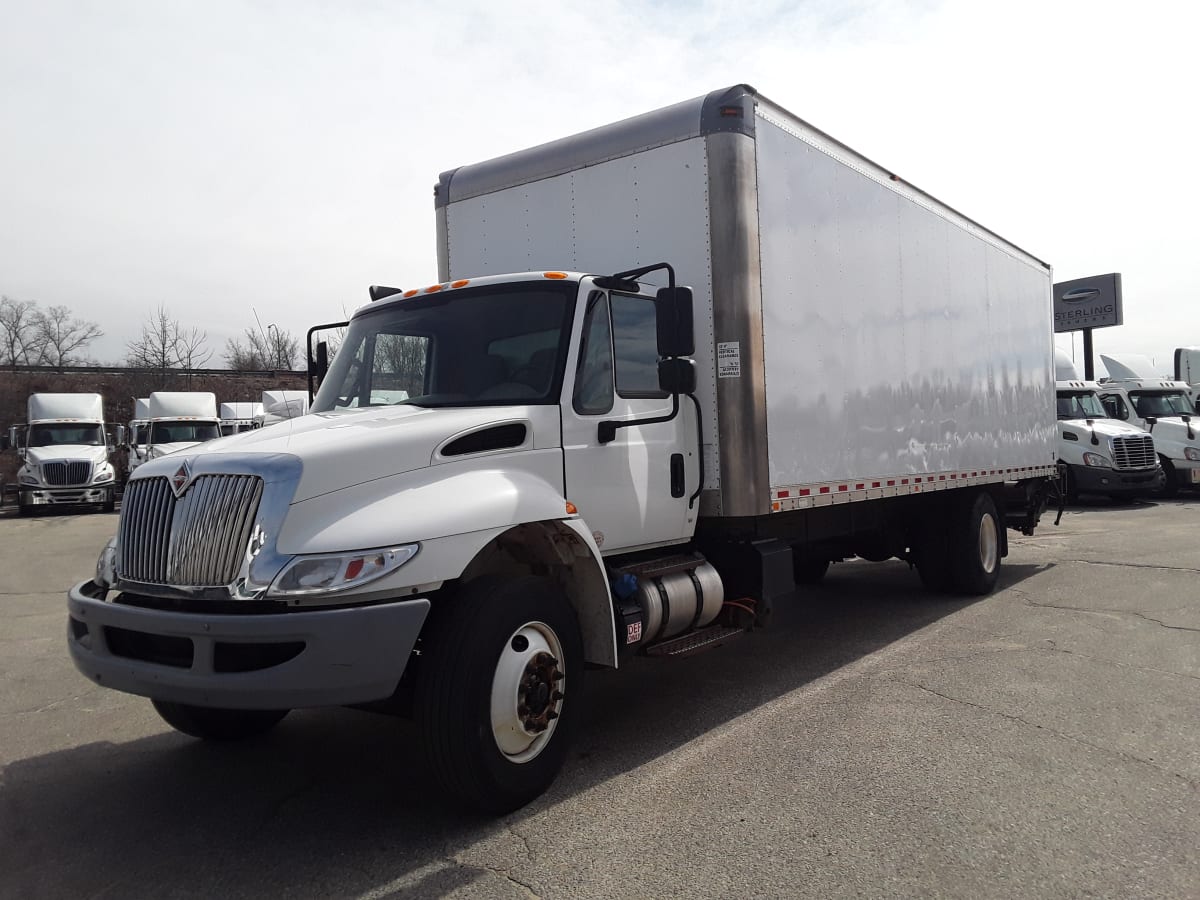 2018 Navistar International 4300 686895