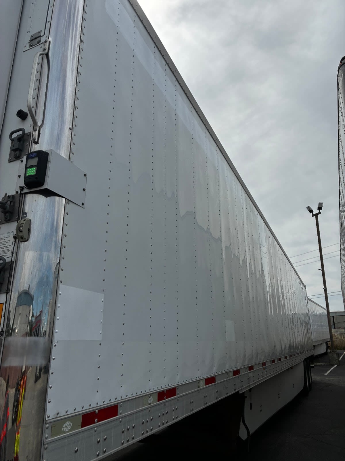 2018 Utility Trailers VS2RA 53/162/102 686912