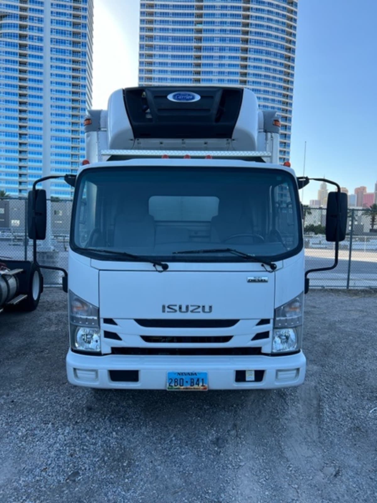 2017 Isuzu NQR 686962