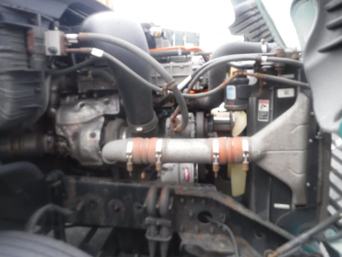 2018 Freightliner/Mercedes CASCADIA 125 687062