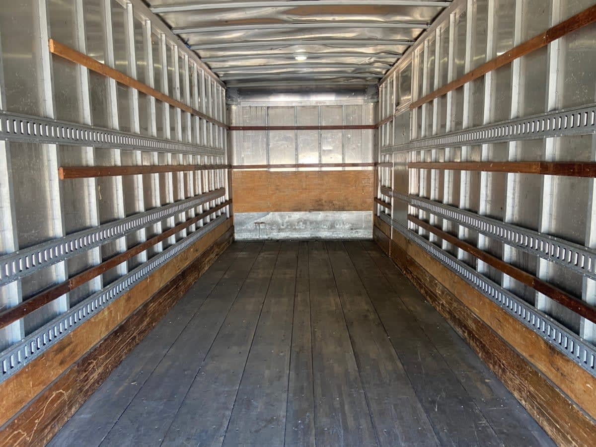 2018 Freightliner/Mercedes M2 106 687071