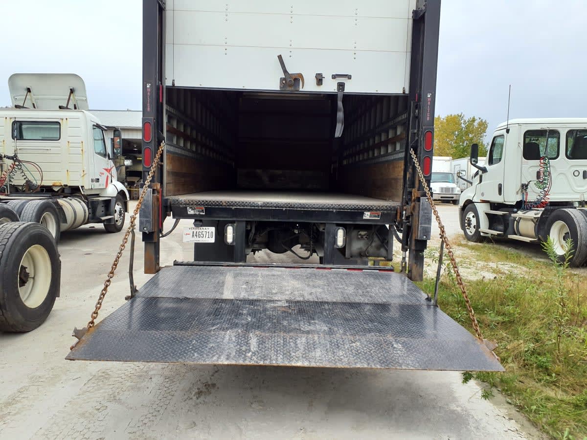 2018 Freightliner/Mercedes M2 106 687080
