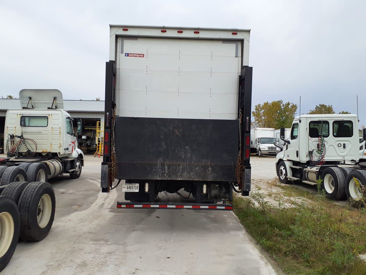 2018 Freightliner/Mercedes M2 106 687080