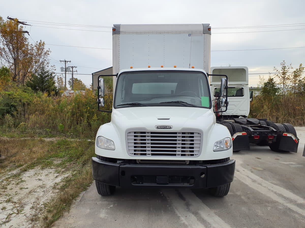2018 Freightliner/Mercedes M2 106 687080