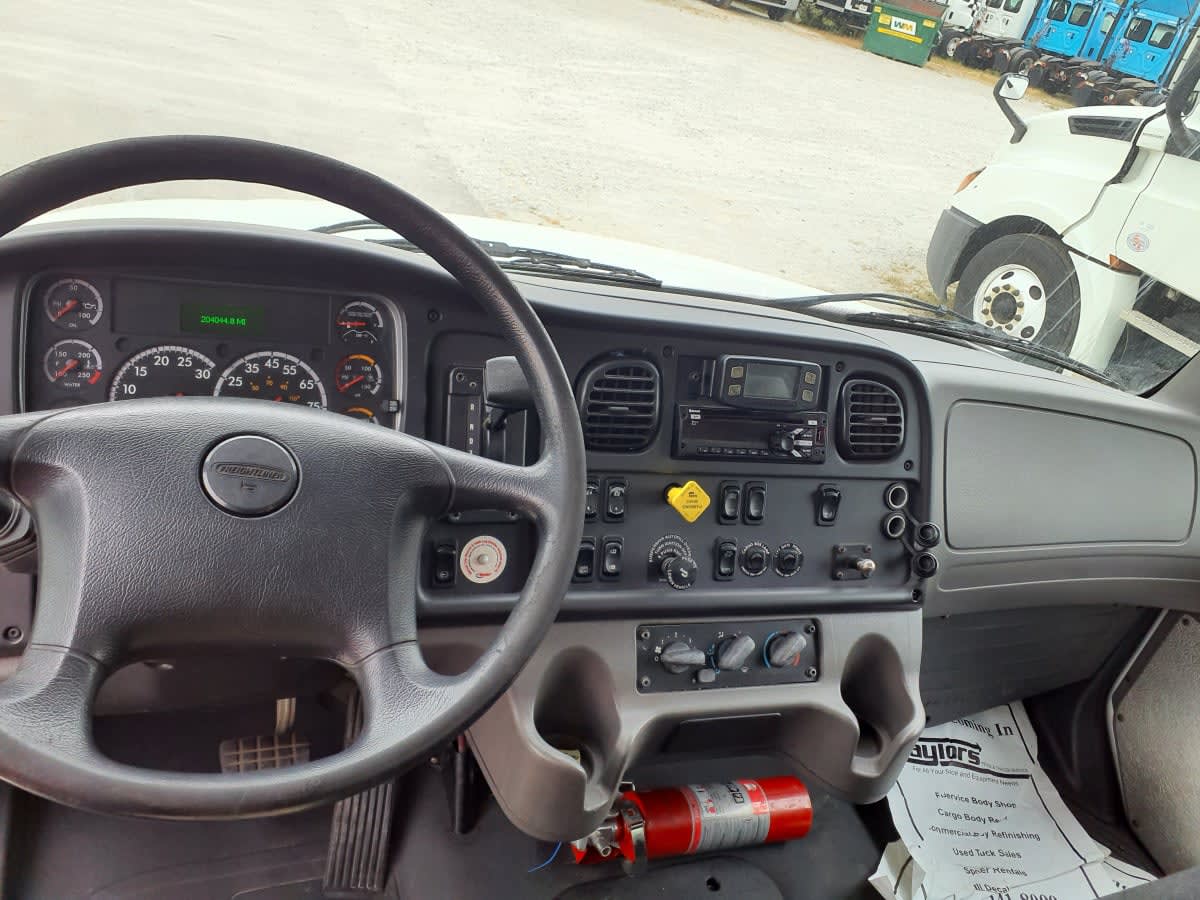 2018 Freightliner/Mercedes M2 106 687080