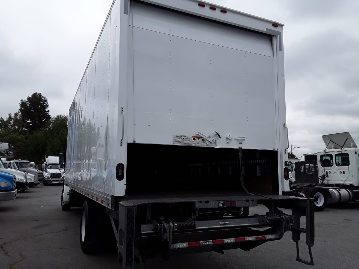 2018 Freightliner/Mercedes M2 106 687171