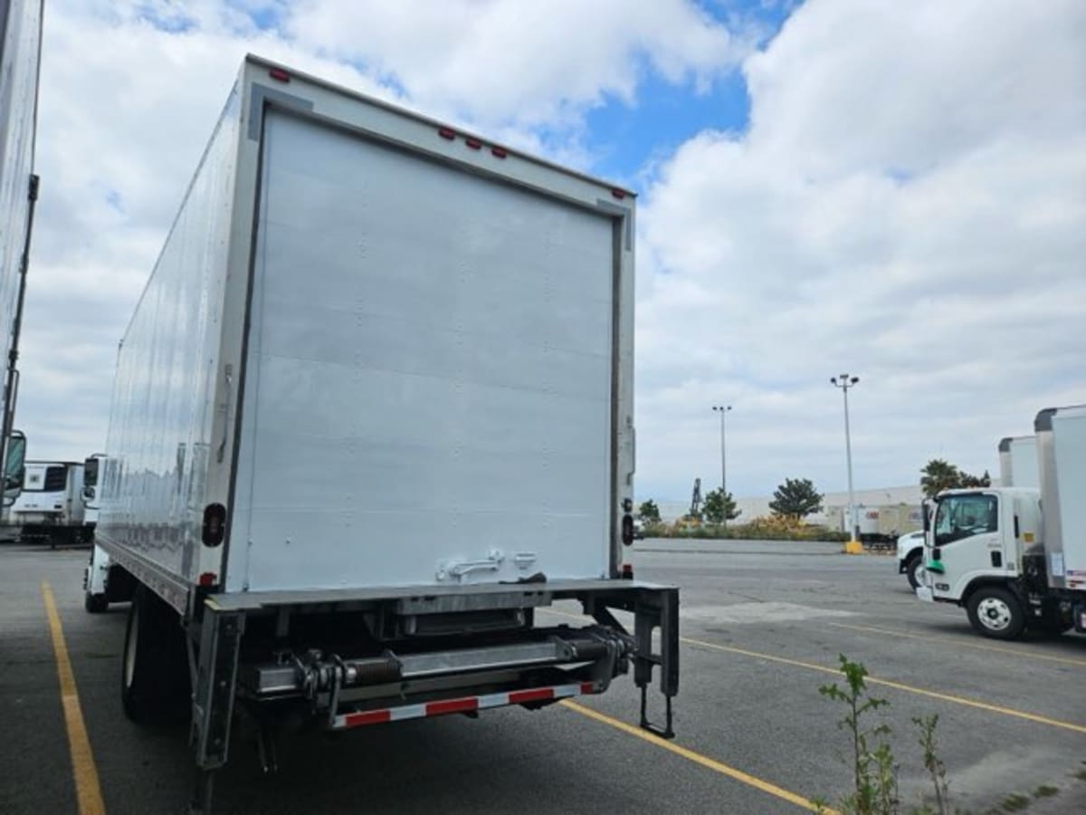 2018 Freightliner/Mercedes M2 106 687180