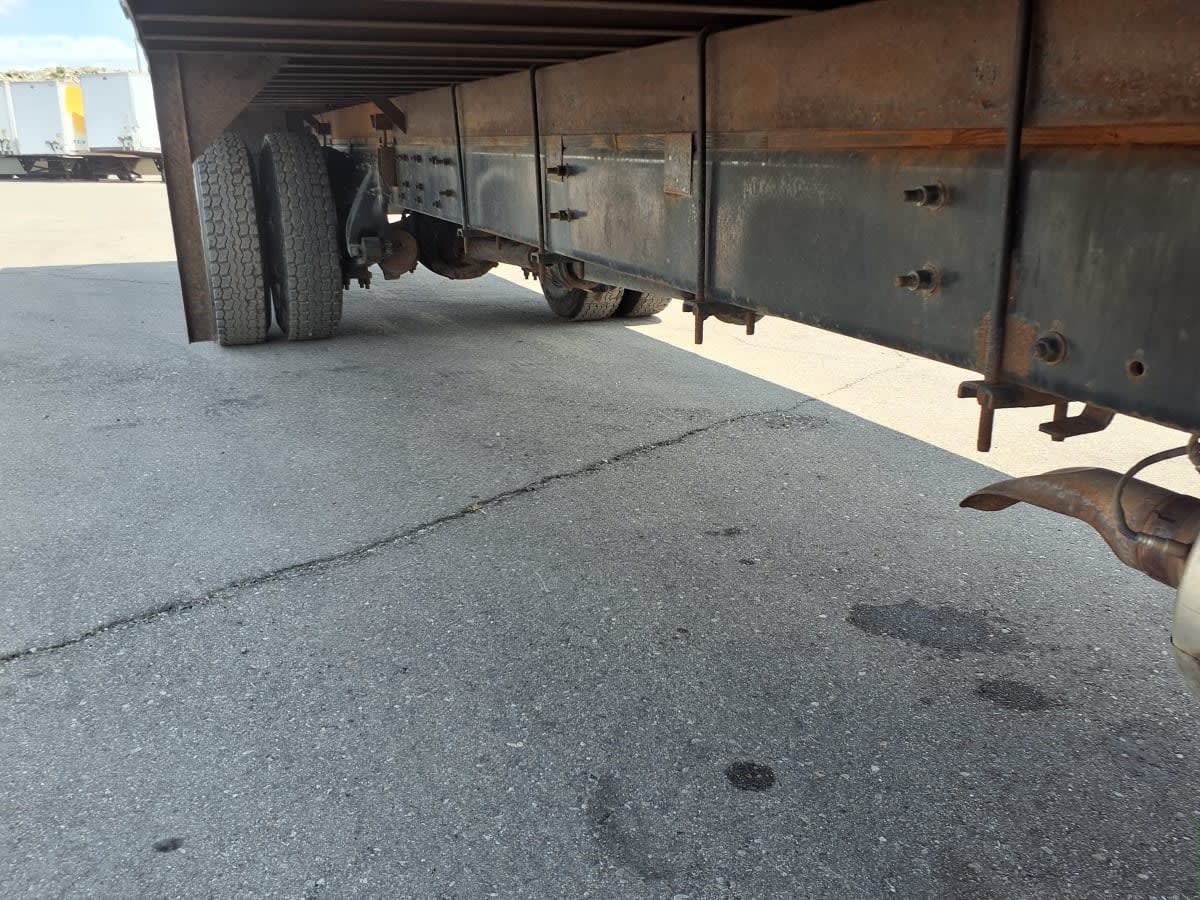 2018 Freightliner/Mercedes M2 106 687282