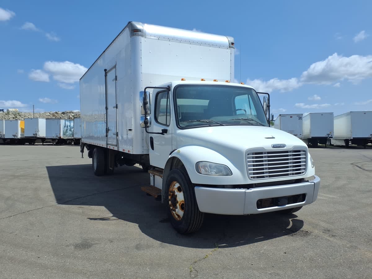 2018 Freightliner/Mercedes M2 106 687282