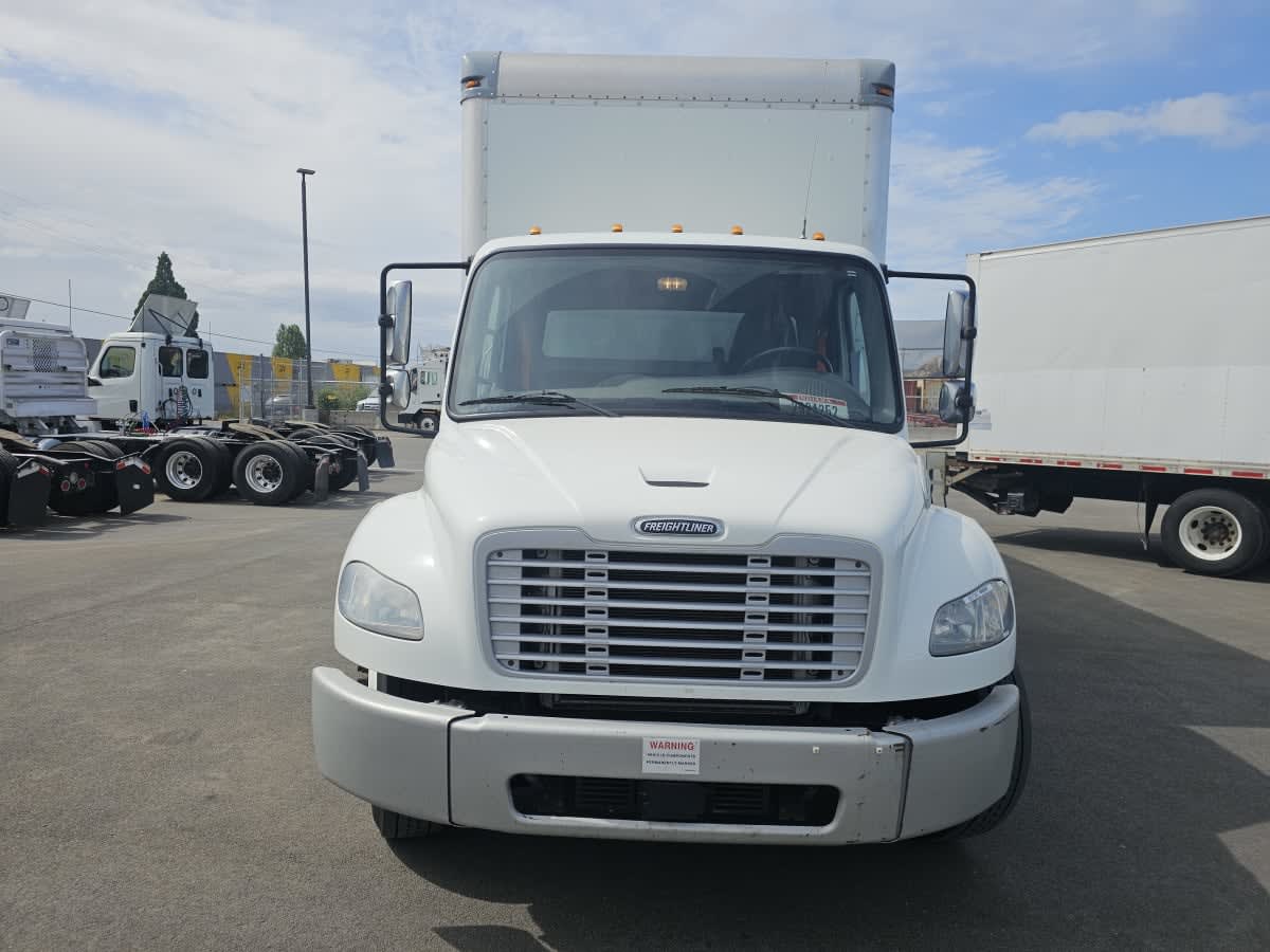 2018 Freightliner M2 106 687367