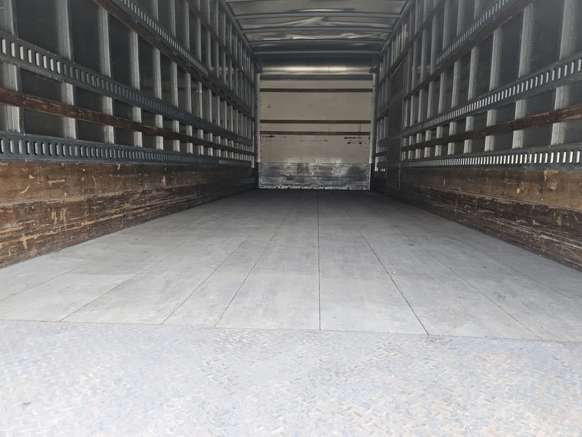 2018 Freightliner M2 106 687367