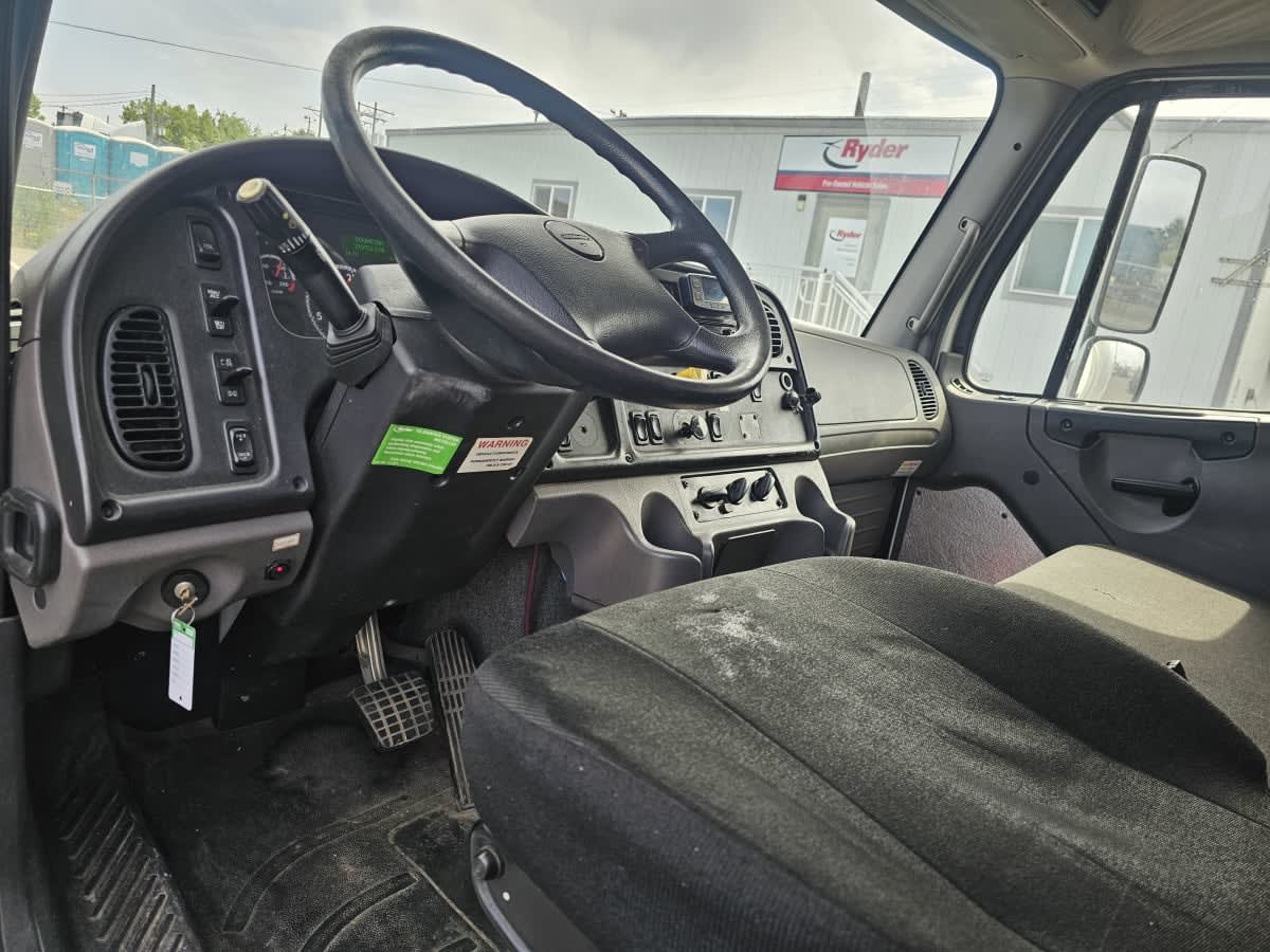 2018 Freightliner M2 106 687367