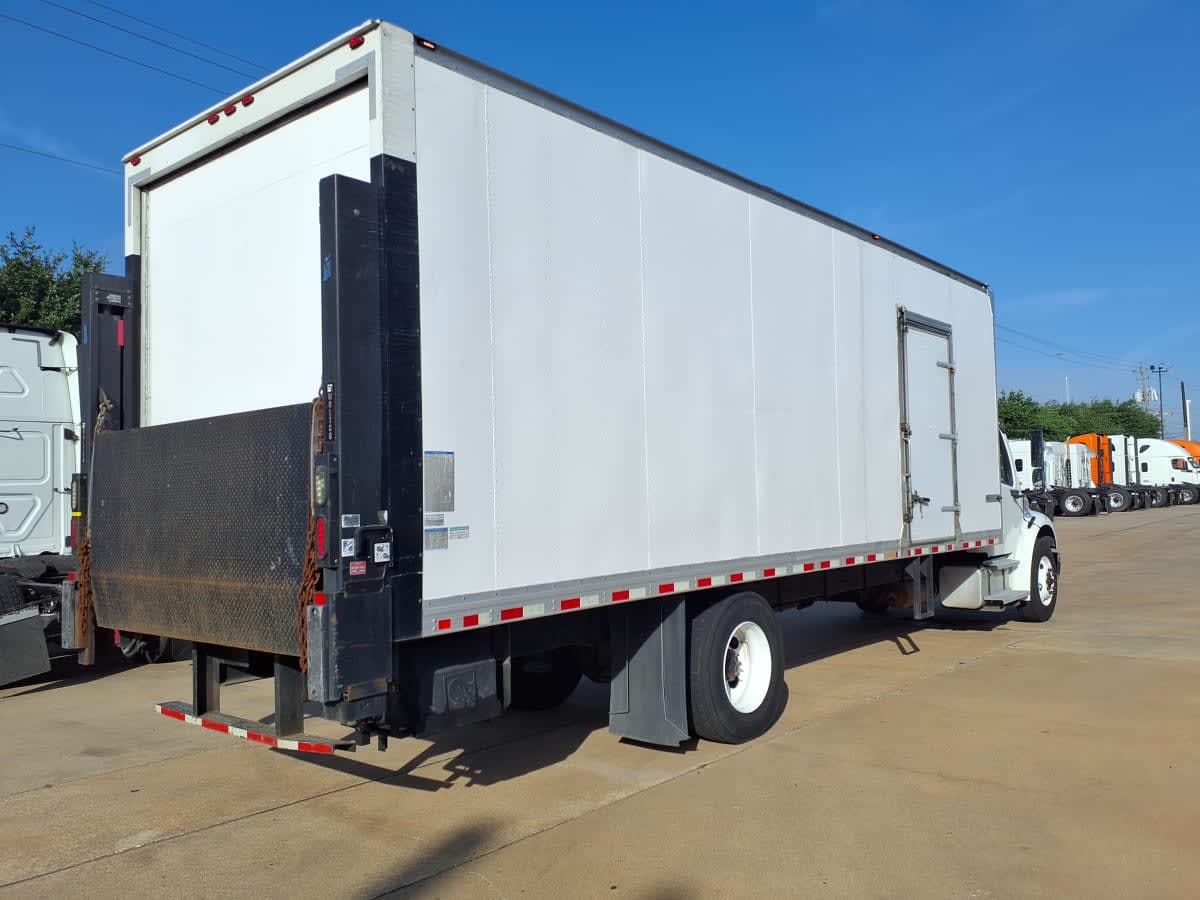 2018 Freightliner/Mercedes M2 106 687370