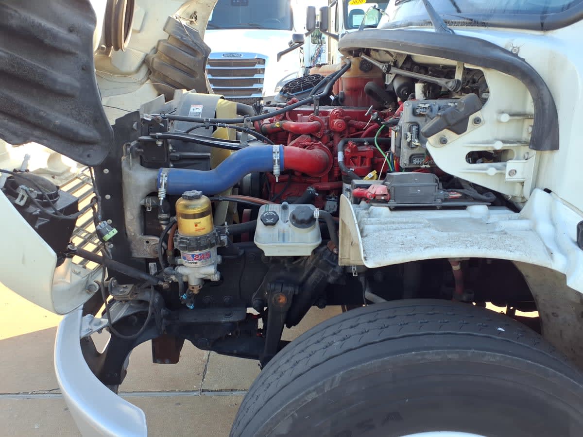 2018 Freightliner/Mercedes M2 106 687370