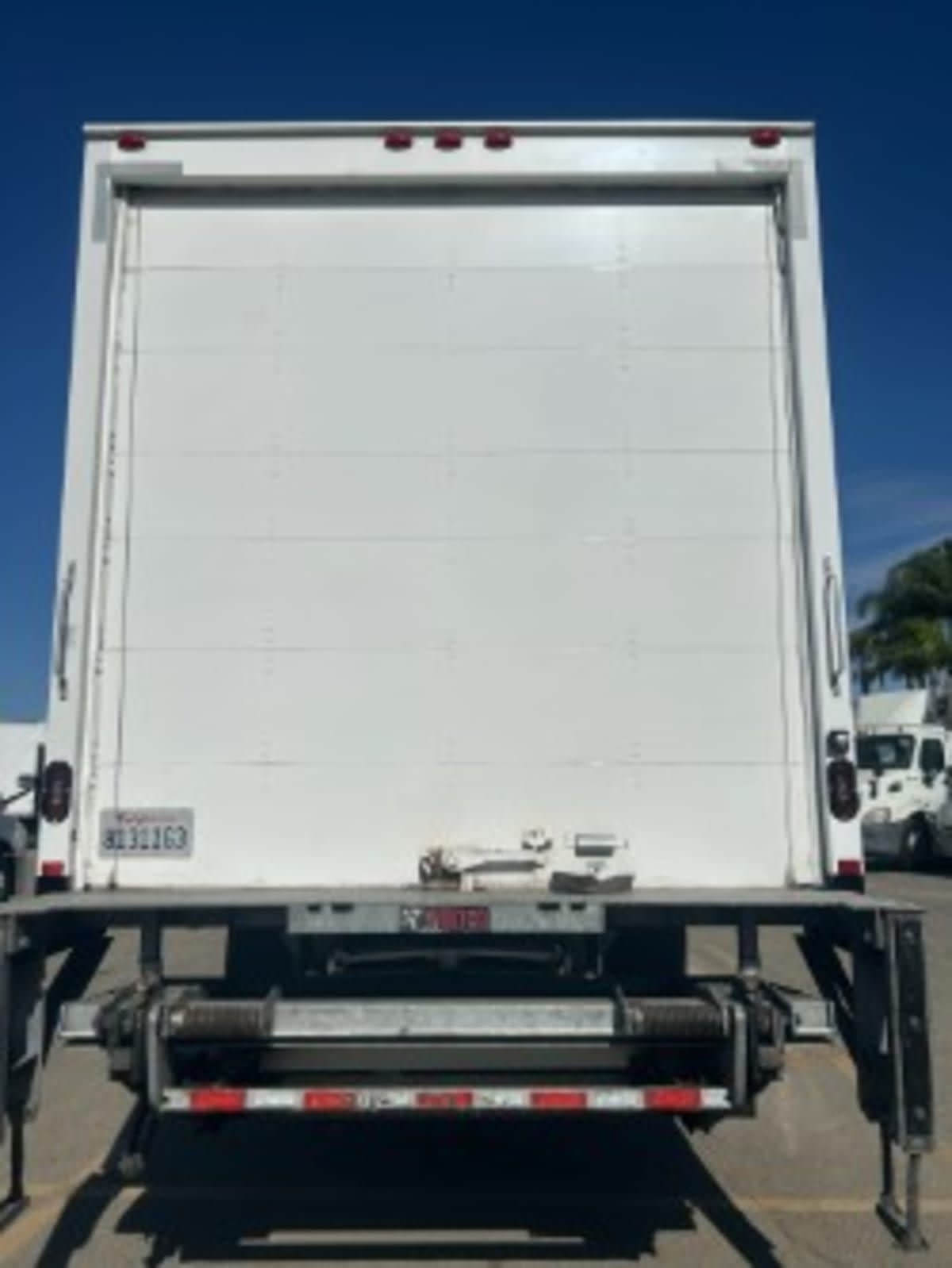 2018 Freightliner/Mercedes M2 106 687376