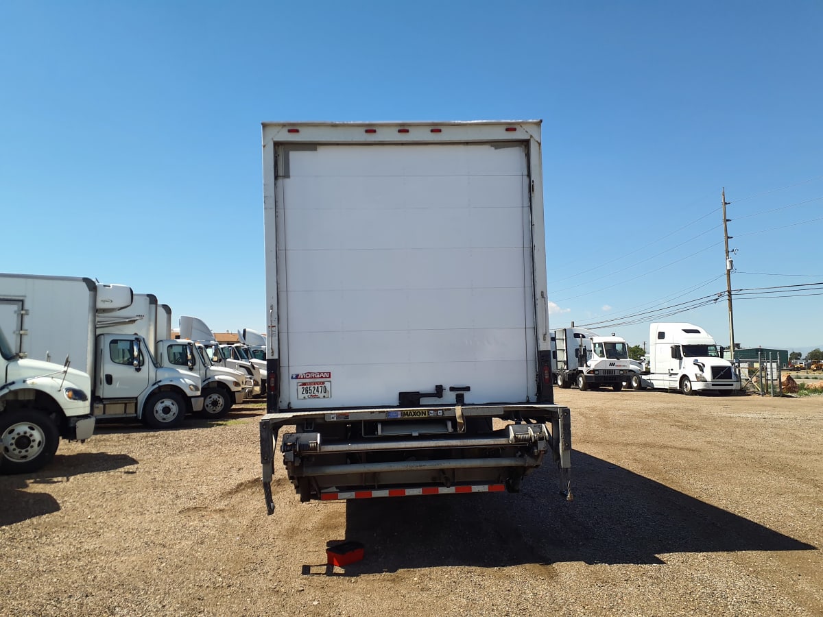 2018 Freightliner/Mercedes M2 106 687388