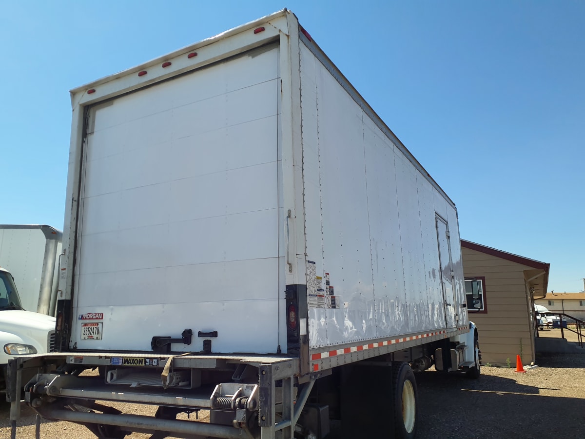 2018 Freightliner/Mercedes M2 106 687388