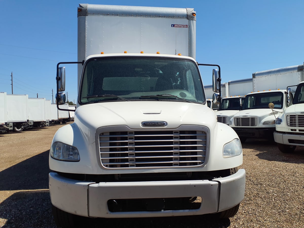 2018 Freightliner/Mercedes M2 106 687388