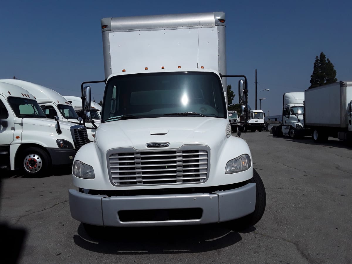 2018 Freightliner/Mercedes M2 106 687399