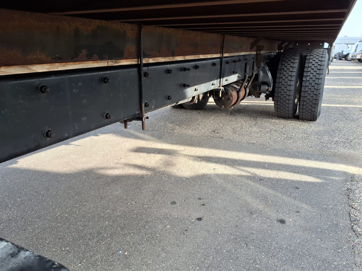 2018 Freightliner/Mercedes M2 106 687403