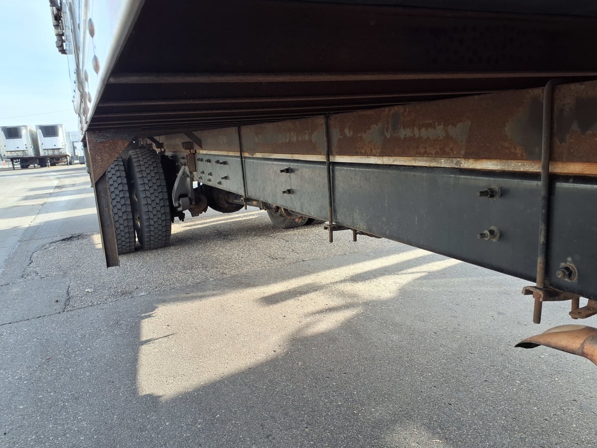 2018 Freightliner/Mercedes M2 106 687403