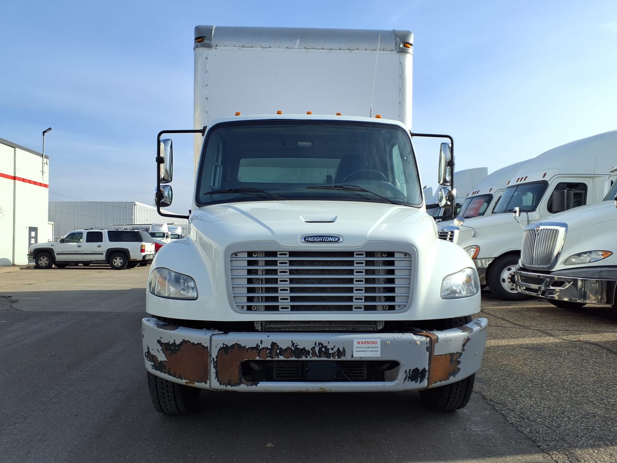 2018 Freightliner/Mercedes M2 106 687403