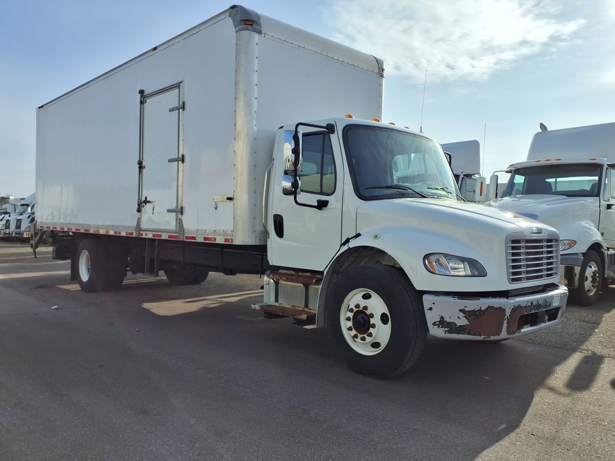 2018 Freightliner/Mercedes M2 106 687403